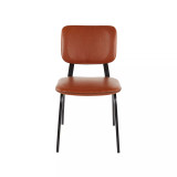 Foundry Dining Chairs, Set of 2