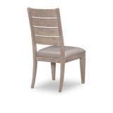 Milano Ladder Back Side Chair 6pc Set