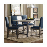 Cirque Dining Chair, Set of 2