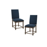 Cirque Dining Chair, Set of 2