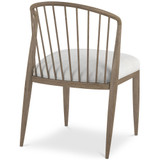 Finn Spindle Back Dining Chair