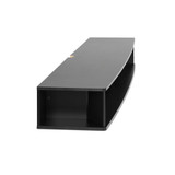 70" Wide Wall Mounted TV Stand