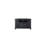 Cambridge 48" Corner TV Stand