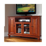 Cambridge 48" Corner TV Stand