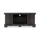 Viveka 47-Inch TV Cabinet with 2 Doors