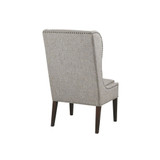 Garbo Captains Dining Chair