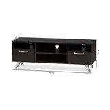 Warwick TV Stand
