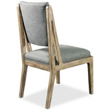 Milton Park Upholstered Side Chair 6pc Set