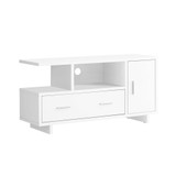 TV Stand - 48" L with Storage