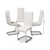 Marlys Dining Chair (Set Of 4)