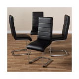 Marlys Dining Chair (Set Of 4)