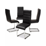 Marlys Dining Chair (Set Of 4)