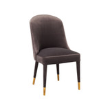 Liberty Dining Chair Grey Set of Two