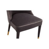 Liberty Dining Chair Grey Set of Two