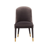 Liberty Dining Chair Grey Set of Two