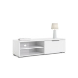 Match 1 Drawer 2 Shelf TV Stand