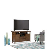 Avalin Tall TV Stand