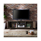 Kenzie Rustic 62" TV Stand