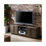 Kenzie Rustic 62" TV Stand