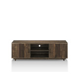 Kenzie Rustic 62" TV Stand