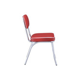 Steinway Retro Dining Chair, Set of 2