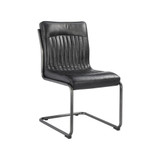Moes Home Collection Ansel Dining Chairs Set of Two
