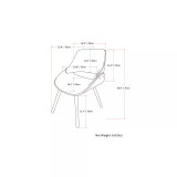 Malden Dining Chair