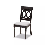 Lucie Dining Chair, Set of 4