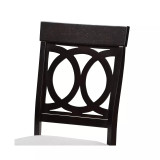 Lucie Dining Chair, Set of 4