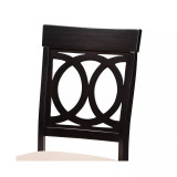 Lucie Dining Chair, Set of 4
