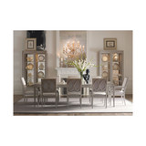 Rachael Ray Cinema Upholstered Armchair 6pc Set