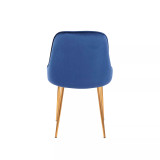 Marcel Dining Chairs, Set of 2