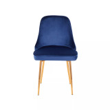 Marcel Dining Chairs, Set of 2