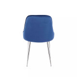 Marcel Dining Chairs, Set of 2