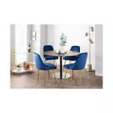 Marcel Dining Chairs, Set of 2