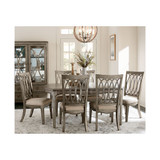 Kelly Ripa Home Hayley Side Chair