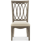 Kelly Ripa Home Hayley Side Chair