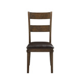 Nabirye Side Chairs, Set of 2