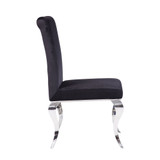 Fabiola Side Chair, Set of 2