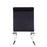 Fabiola Side Chair, Set of 2