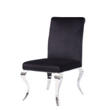 Fabiola Side Chair, Set of 2