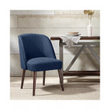 Bradley Rounded Back Dining Chair
