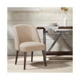 Bradley Rounded Back Dining Chair