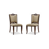Regent Dining Chair, Set of 2