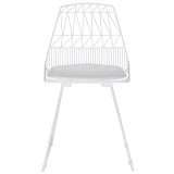 Vivi Dining Chair, Set of 2