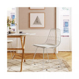 Vivi Dining Chair, Set of 2