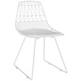 Vivi Dining Chair, Set of 2