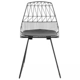 Vivi Dining Chair, Set of 2
