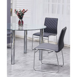 Duncan Dining Chair, Set of 2