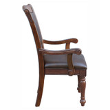 Compson Dining Room Arm Chair